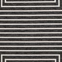 Rug Black and White Swatch link