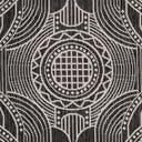 Rug Black and White Swatch link