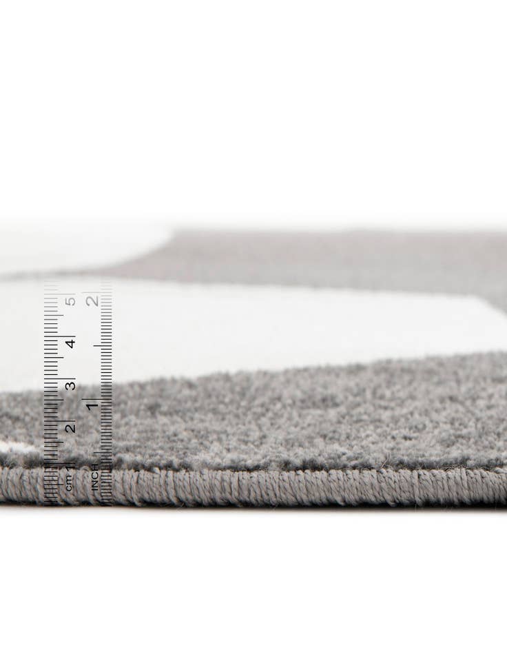 Detail image of  12' x 12' Whimsy Kids Round Rug