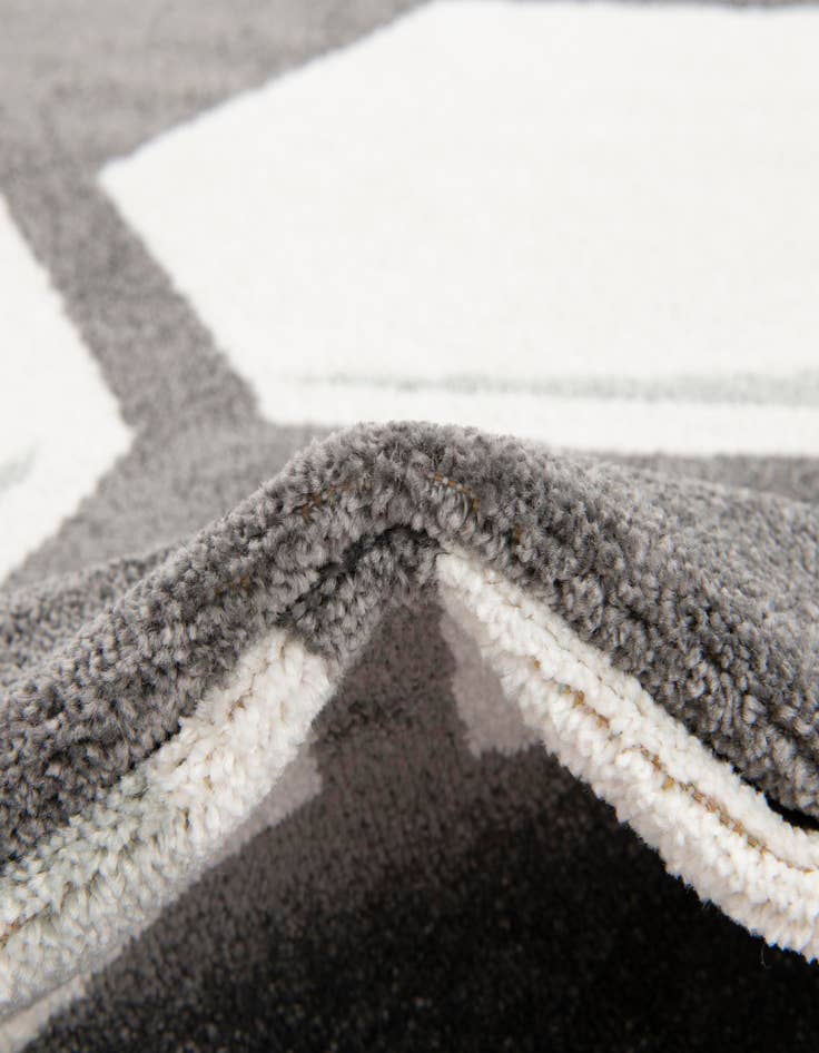 Detail image of  12' x 12' Whimsy Kids Round Rug