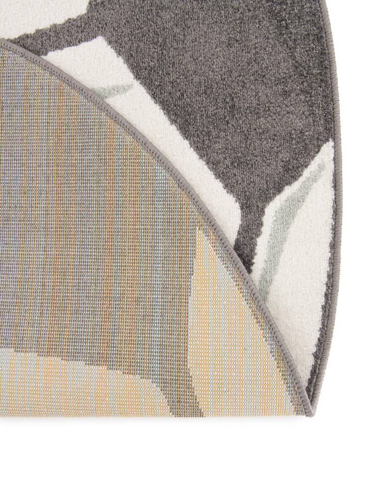 Detail image of  12' x 12' Whimsy Kids Round Rug