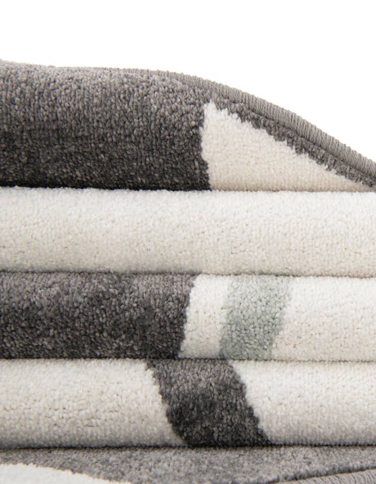 Detail image of  12' x 12' Whimsy Kids Round Rug