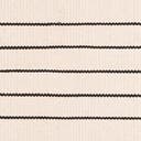 Rug Black and White Swatch link