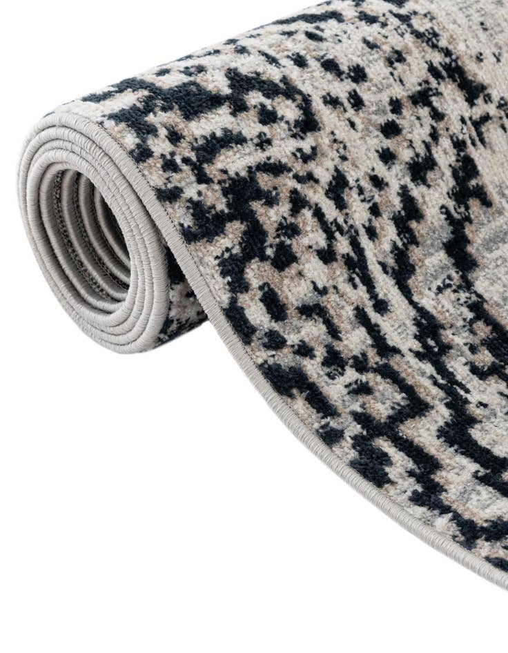 Detail image of  2' x 4' Kamala Washable Runner Rug