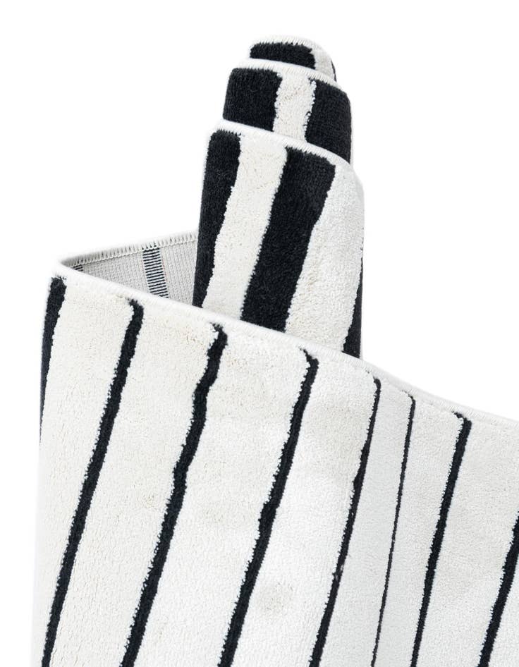 Detail image of  2' x 8' Milano Runner Rug