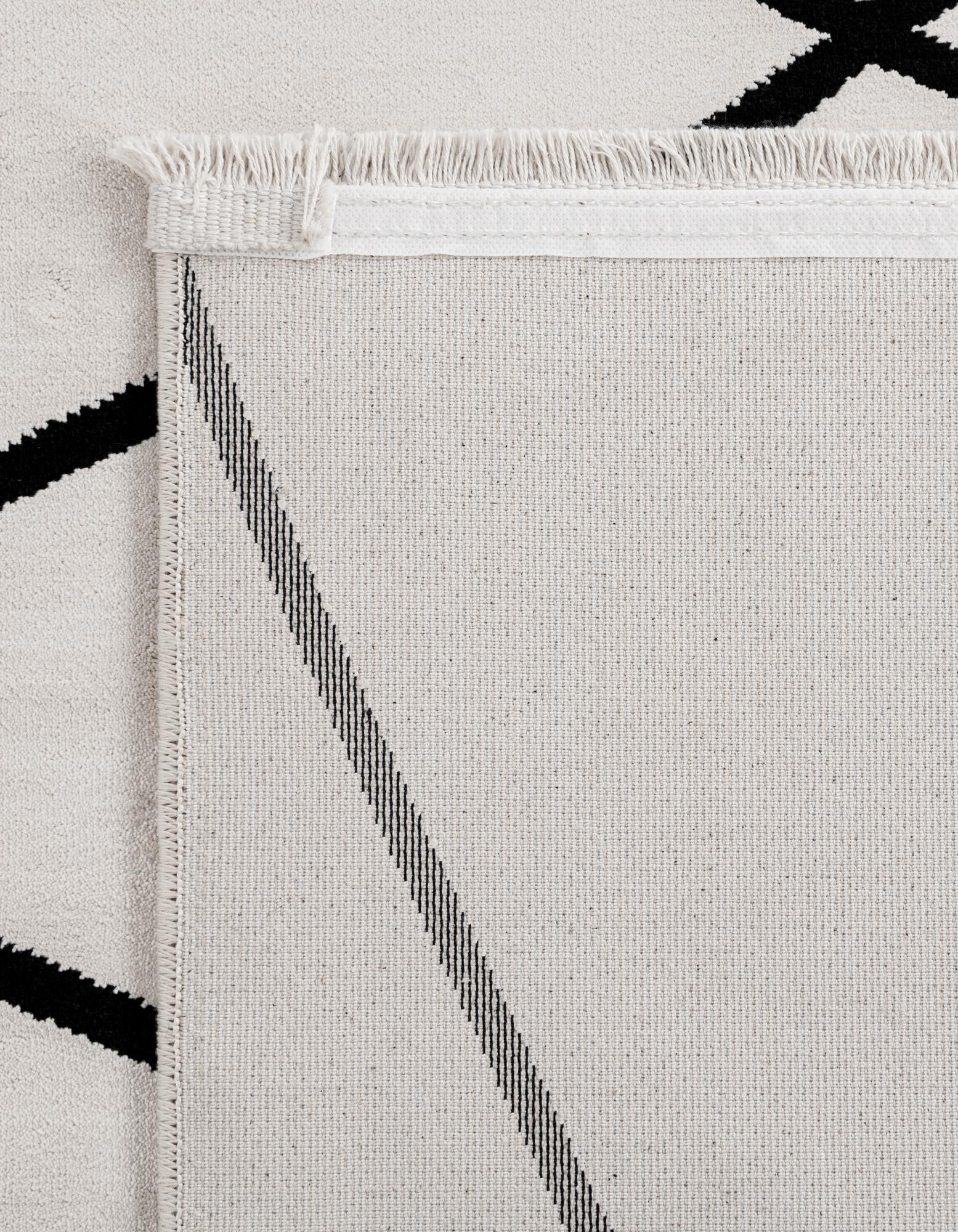  2' x 8' Milano Runner Rug