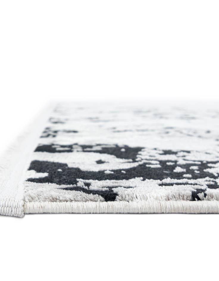 Detail image of  2' x 8' Milano Runner Rug