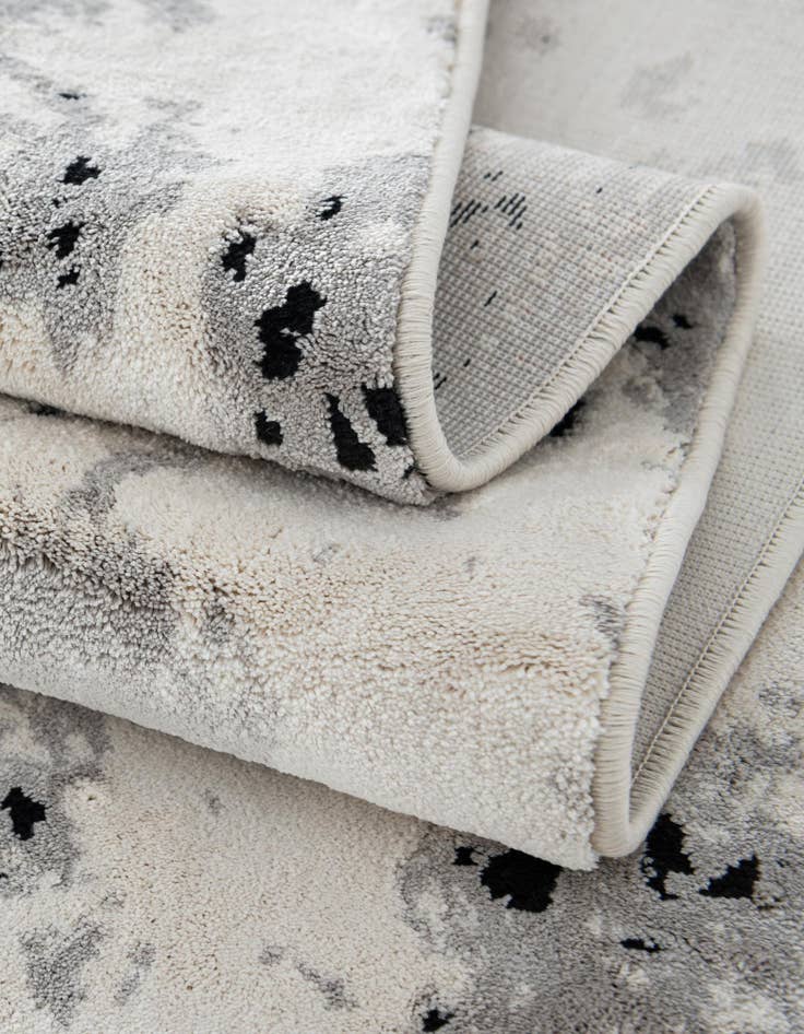 Detail image of  2' x 8' Milano Runner Rug