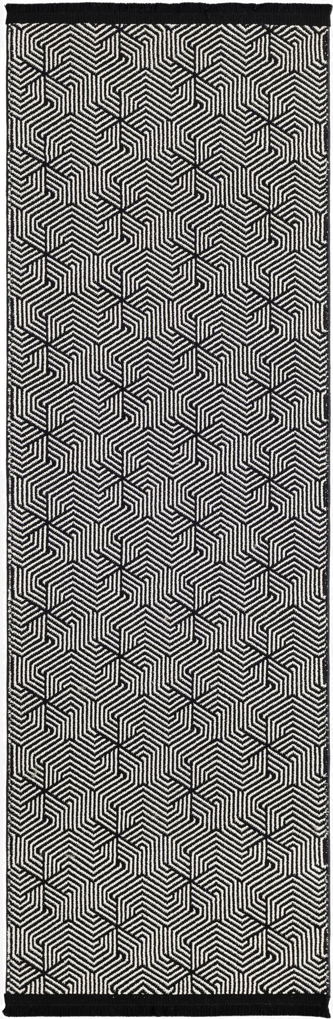  2' x 6' 1 Milano Runner Rug