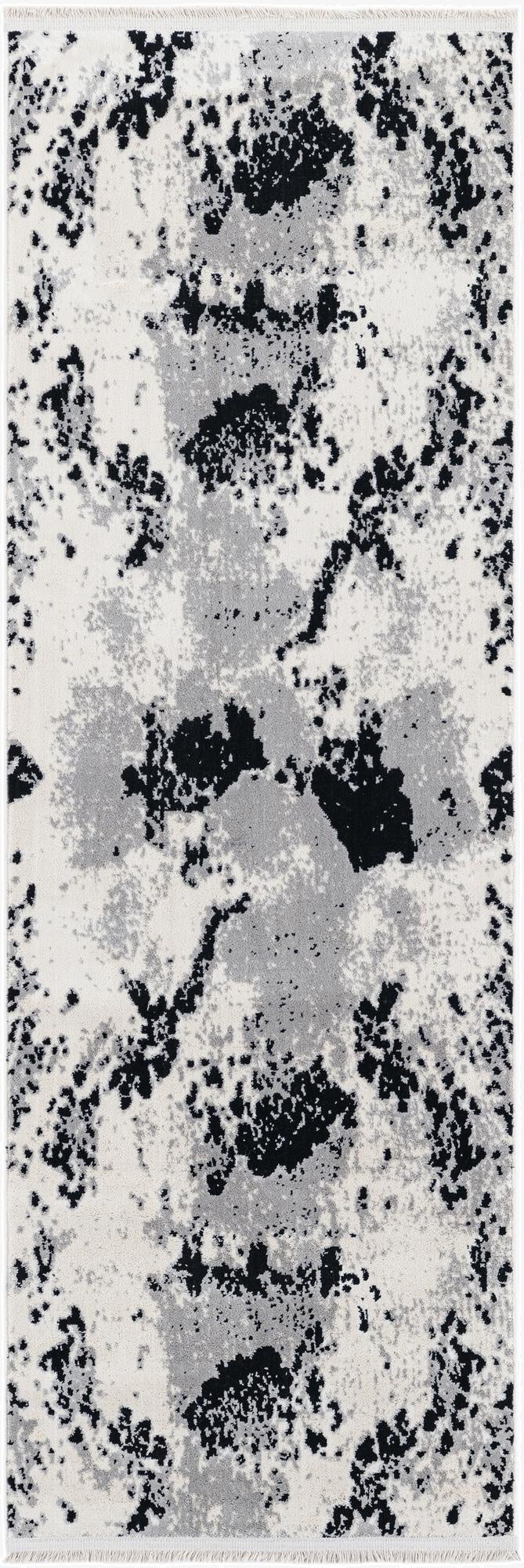  2' x 6' 1 Milano Runner Rug