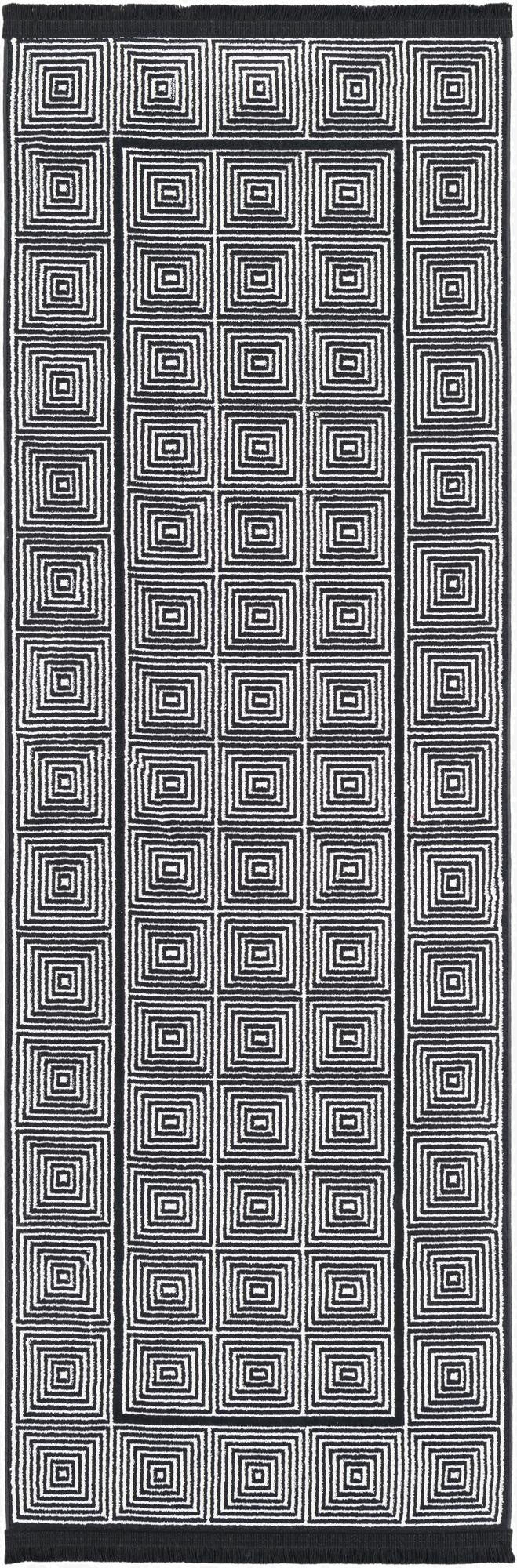  2' x 6' 1 Milano Runner Rug