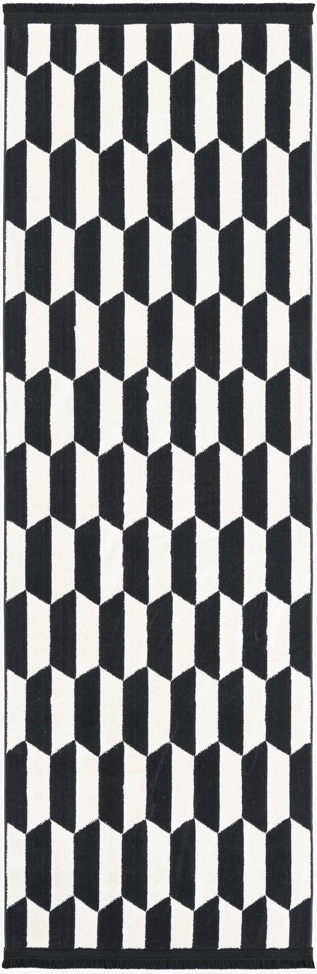  2' x 6' 1 Milano Runner Rug