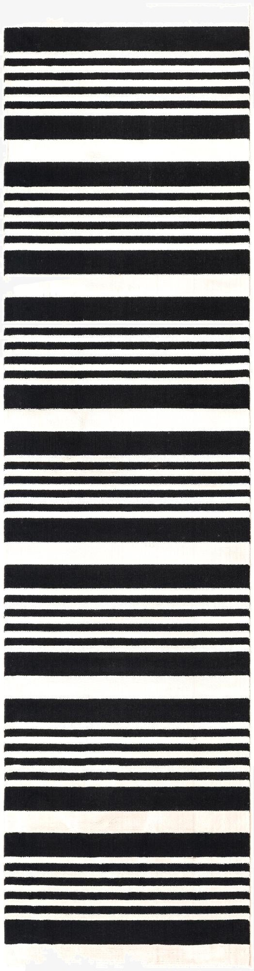  2' 3 x 8' Milano Runner Rug