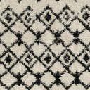 Rug Black and White Swatch link