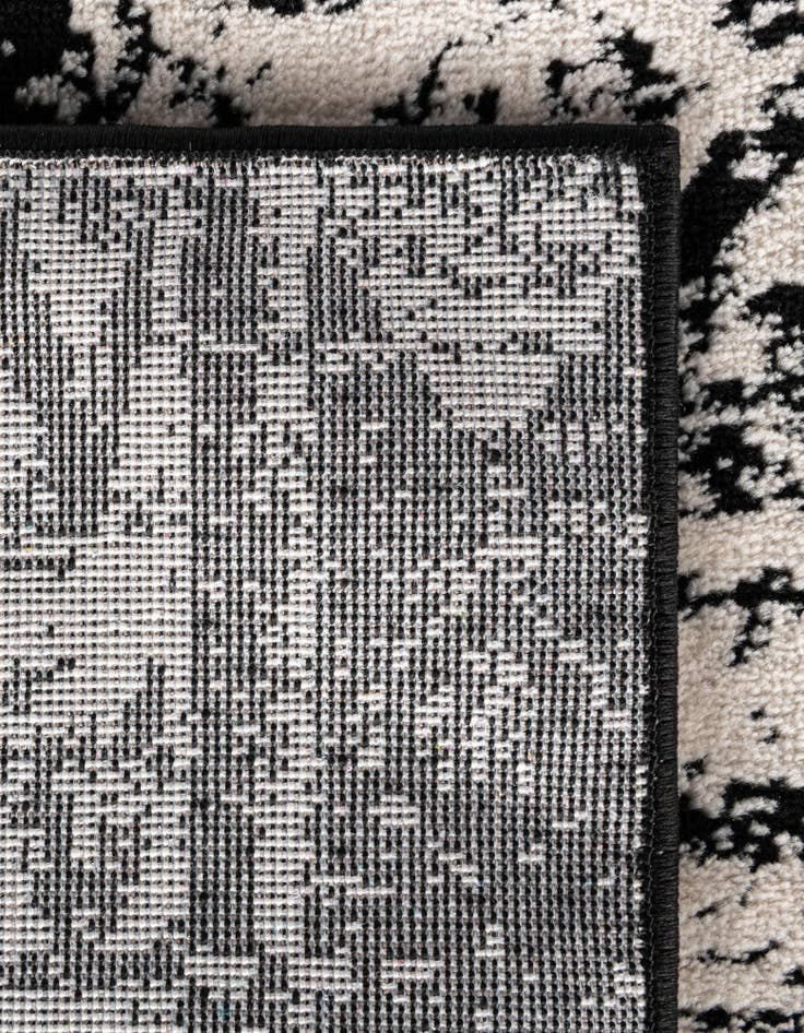 Detail image of  2' 2 x 12' Oregon Runner Rug