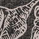 Rug Black and White Swatch link