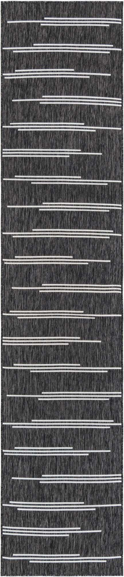 Rug Black and White Swatch link