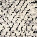 Rug Black and White Swatch link