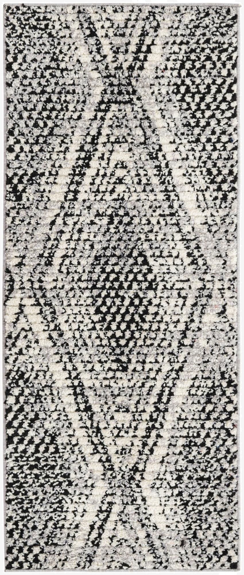  2' x 5' Tagine Runner Rug