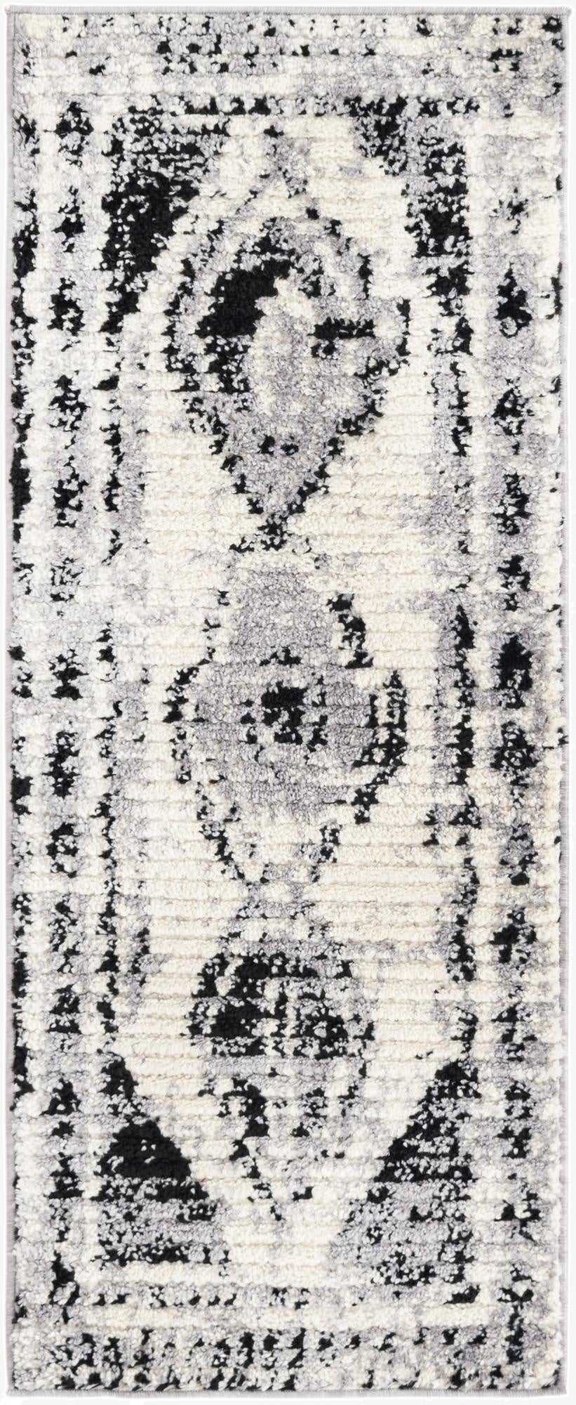  2' x 5' Tagine Runner Rug