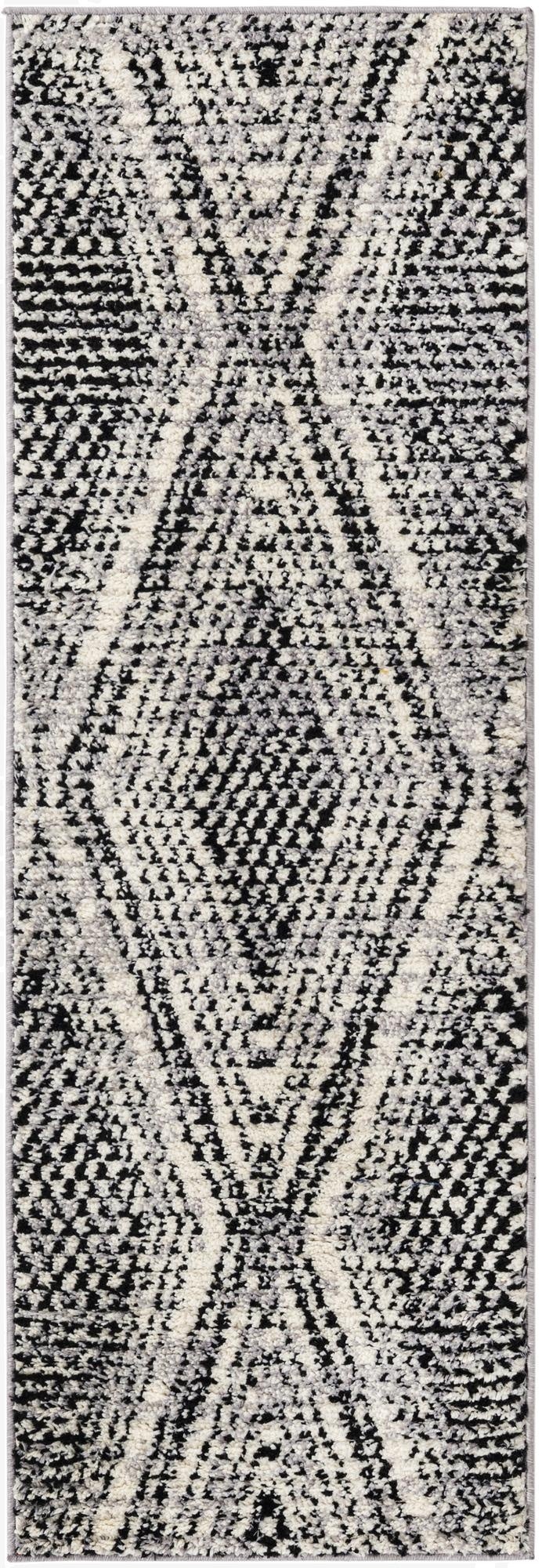  2' x 6' Tagine Runner Rug