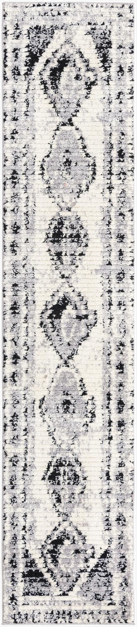  2' x 10' Tagine Runner Rug