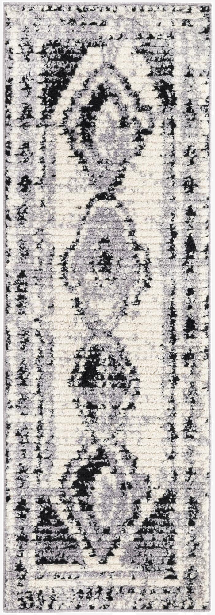  2' x 6' Tagine Runner Rug