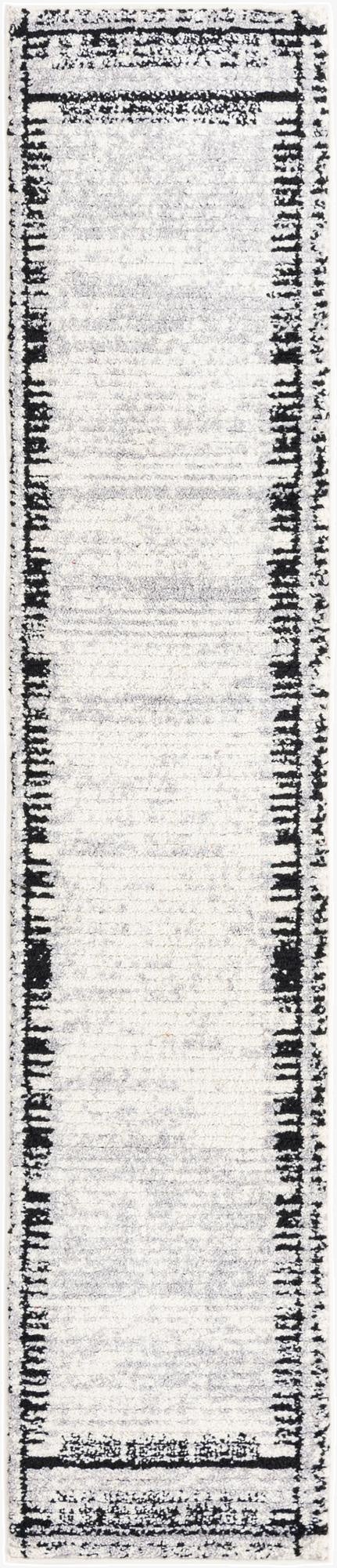  2' x 10' Tagine Runner Rug