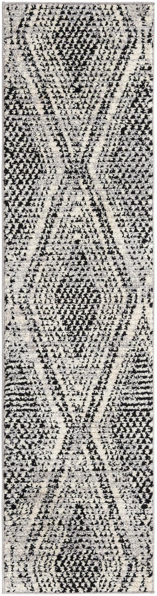  2' x 7' 10 Tagine Runner Rug