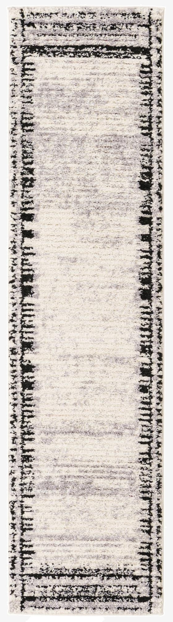  2' x 7' 10 Tagine Runner Rug