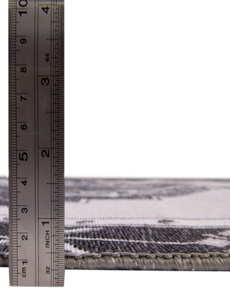 Detail image of  2' x 6' Timeless Runner Rug