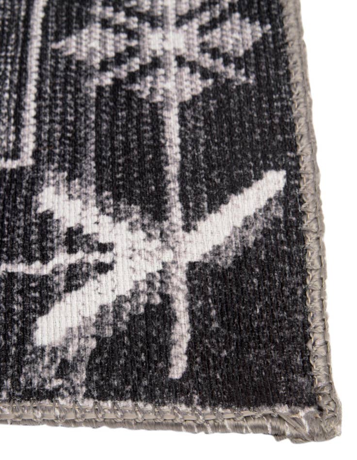 Detail image of  2' x 6' Timeless Runner Rug
