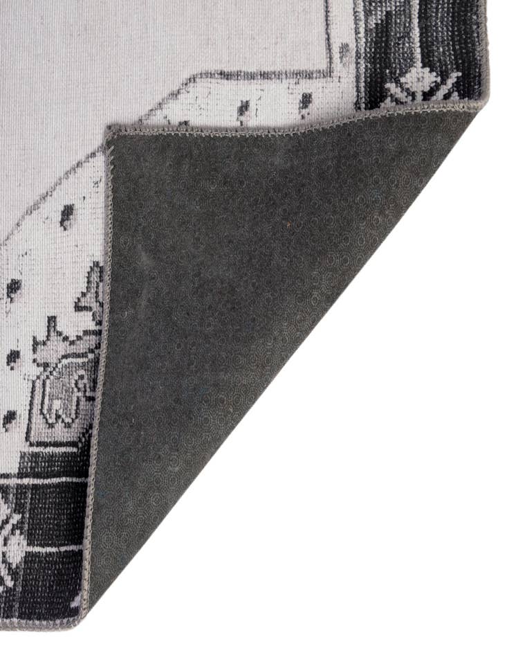 Detail image of  2' x 6' Timeless Runner Rug