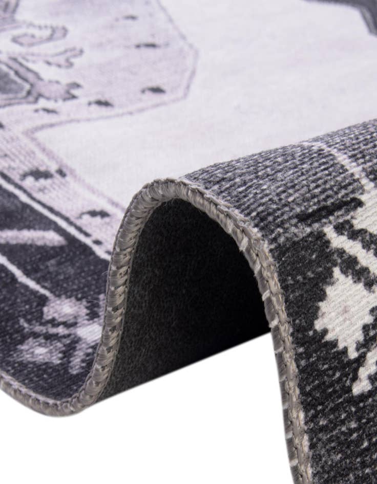 Detail image of  2' x 6' Timeless Runner Rug