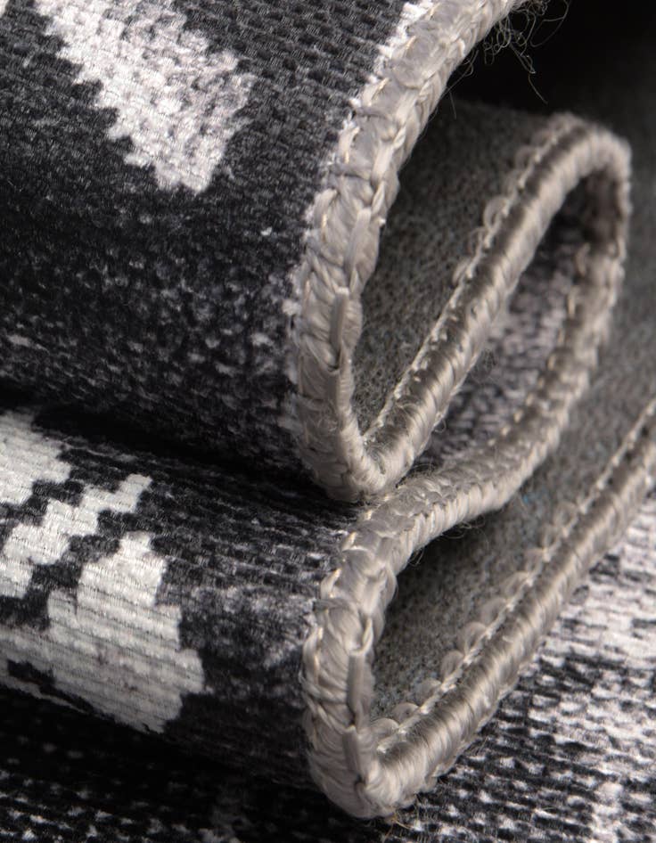 Detail image of  2' x 6' Timeless Runner Rug