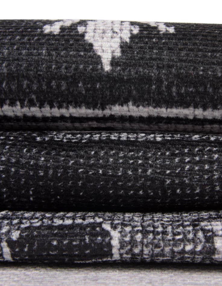 Detail image of  2' x 6' Timeless Runner Rug