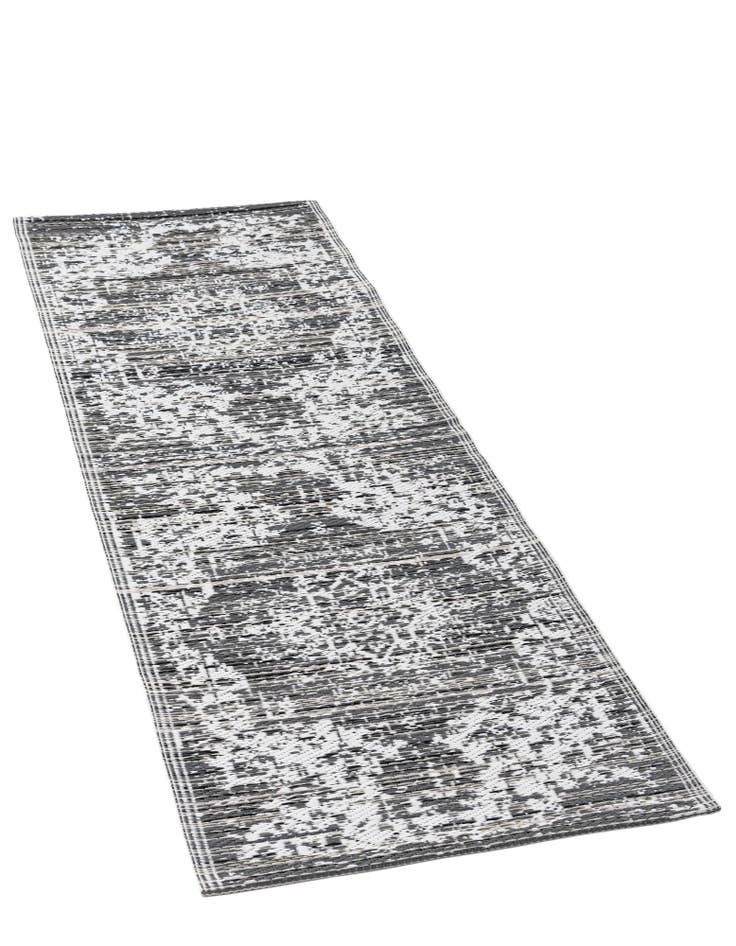 Detail image of  2' x 6'  Washable Vista Breeze Indoor / Outdoor Runner Rug