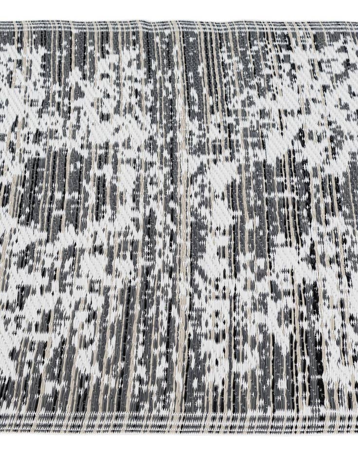 Detail image of  2' x 6'  Washable Vista Breeze Indoor / Outdoor Runner Rug