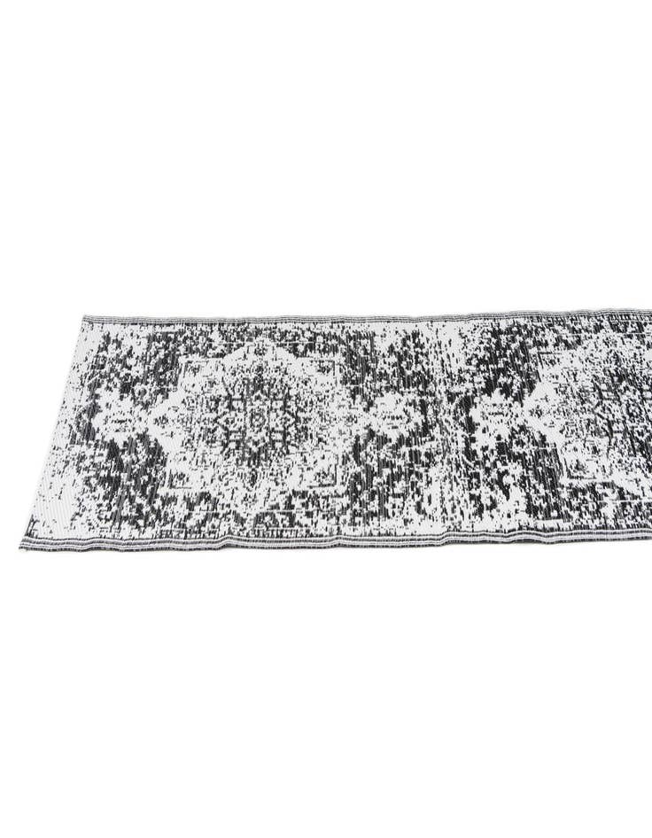 Detail image of  2' x 6' 2  Washable Vista Breeze Indoor / Outdoor Runner Rug