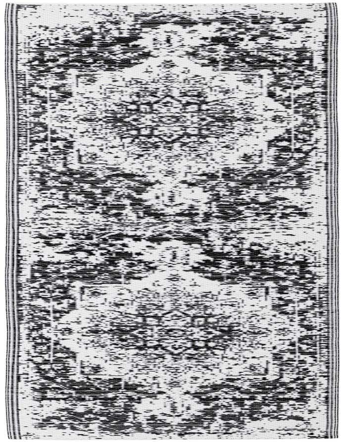 Primary image  2' x 6' 2  Washable Vista Breeze Indoor / Outdoor Runner Rug