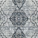 Rug Black and White Swatch link