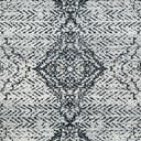 Rug Black and White Swatch link