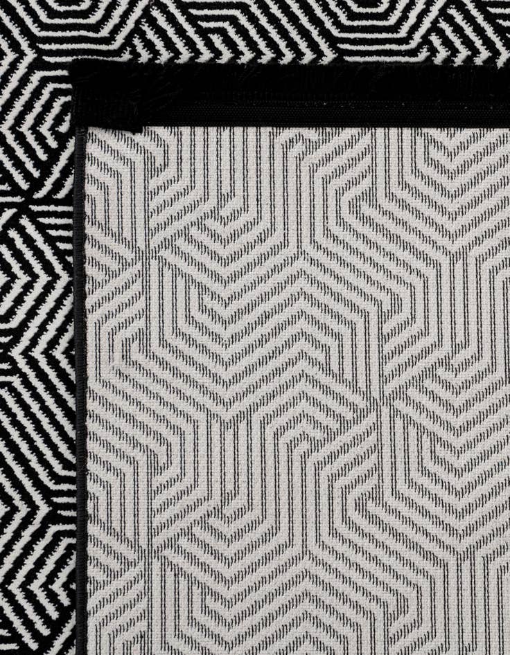 Detail image of  10' x 10' Milano Square Rug