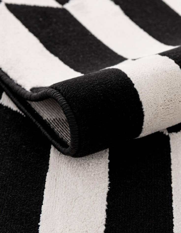 Detail image of  10' x 10' Milano Square Rug