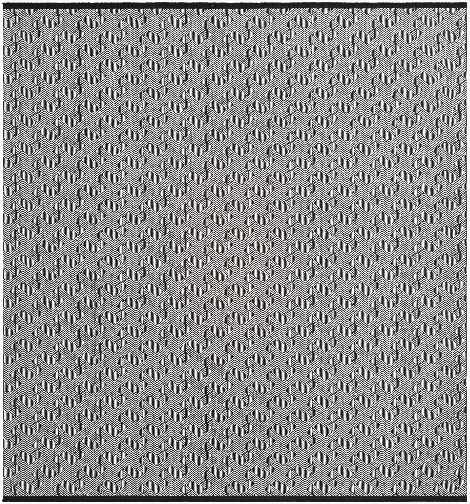  10' x 10' Milano Square Rug