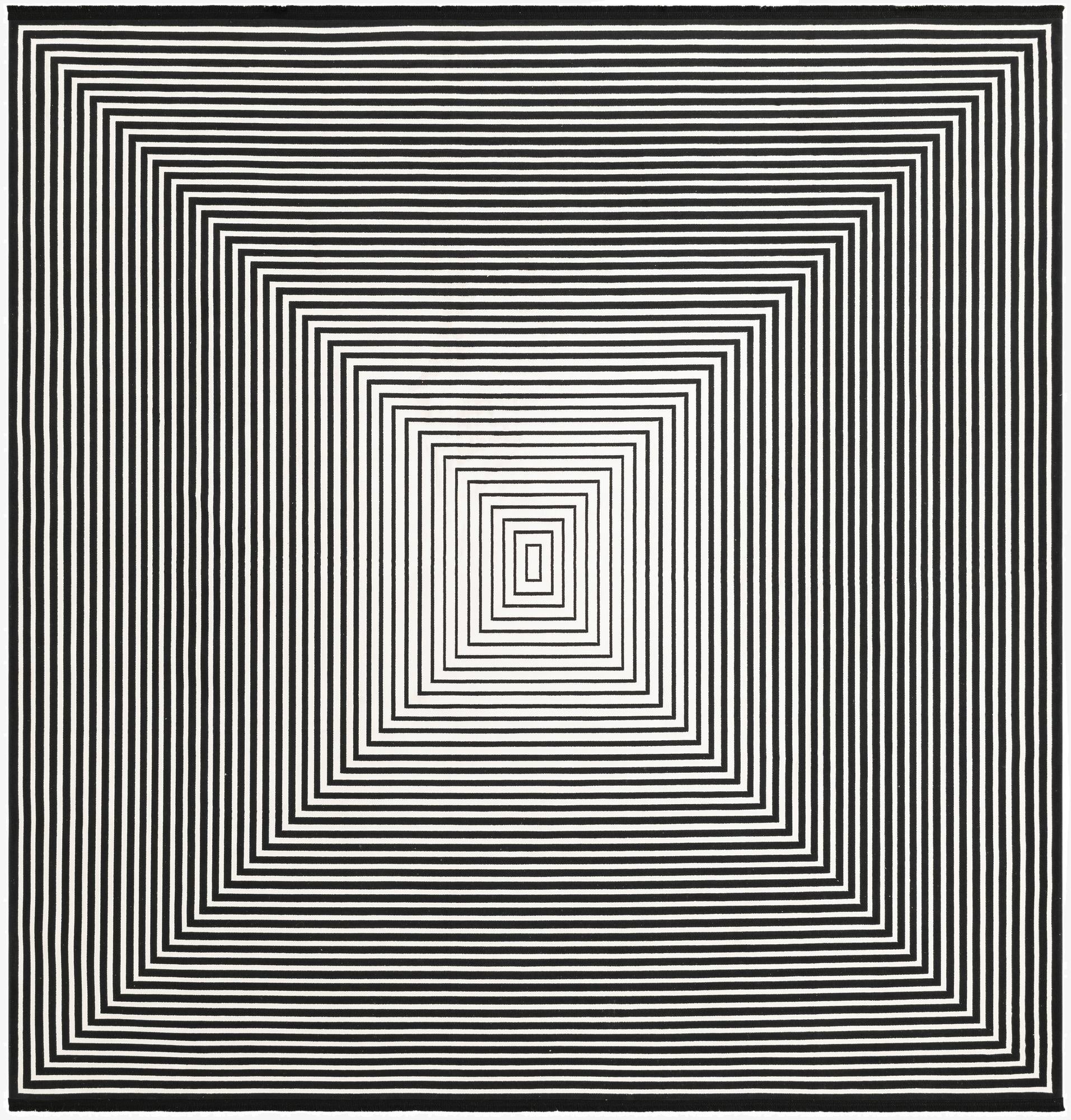  10' x 10' Milano Square Rug