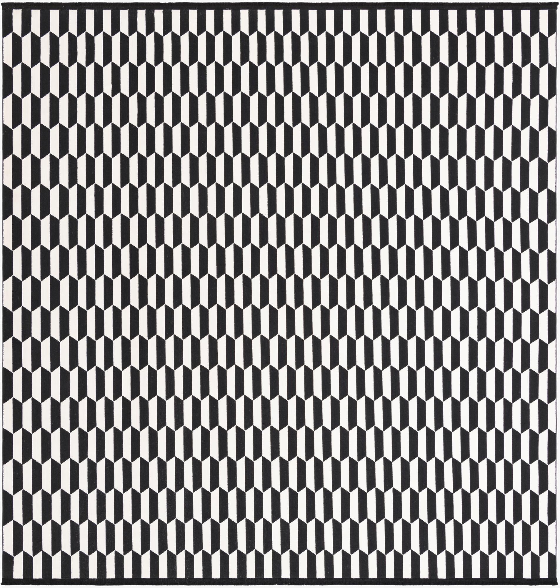  10' x 10' Milano Square Rug