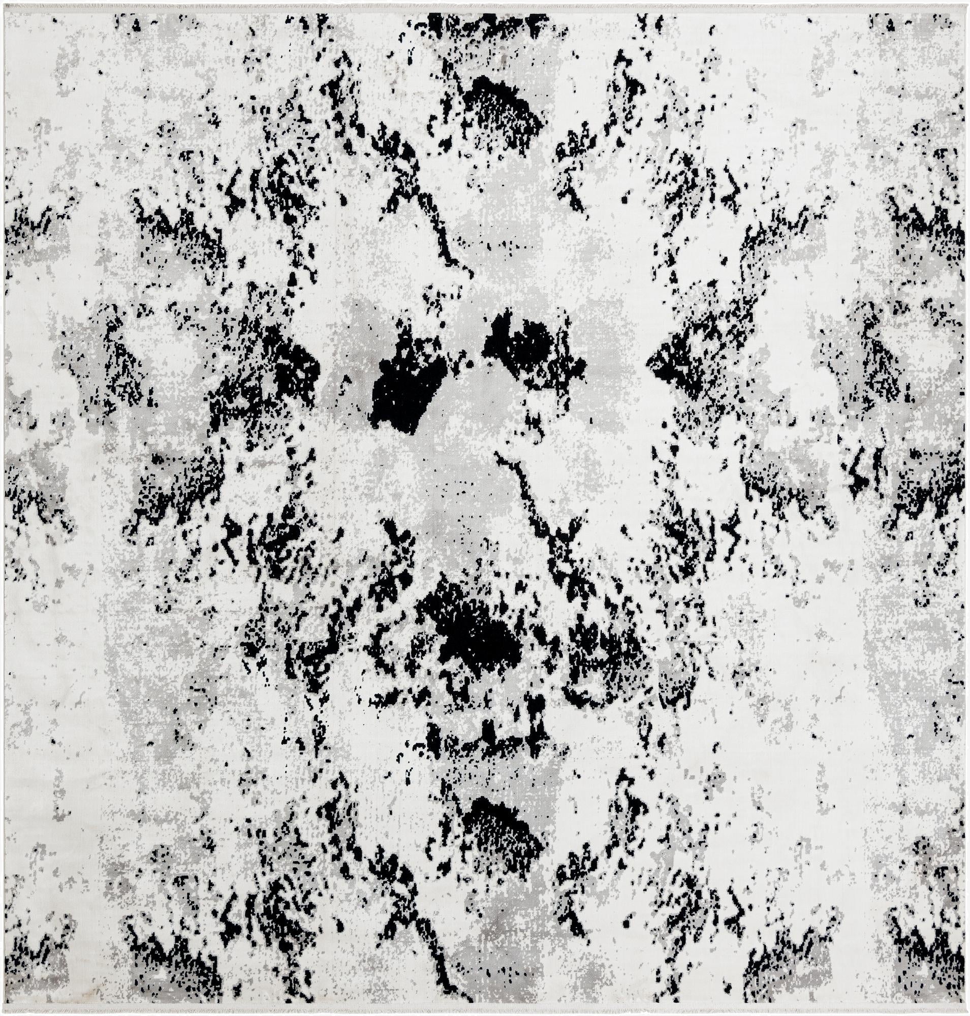  10' x 10' Milano Square Rug