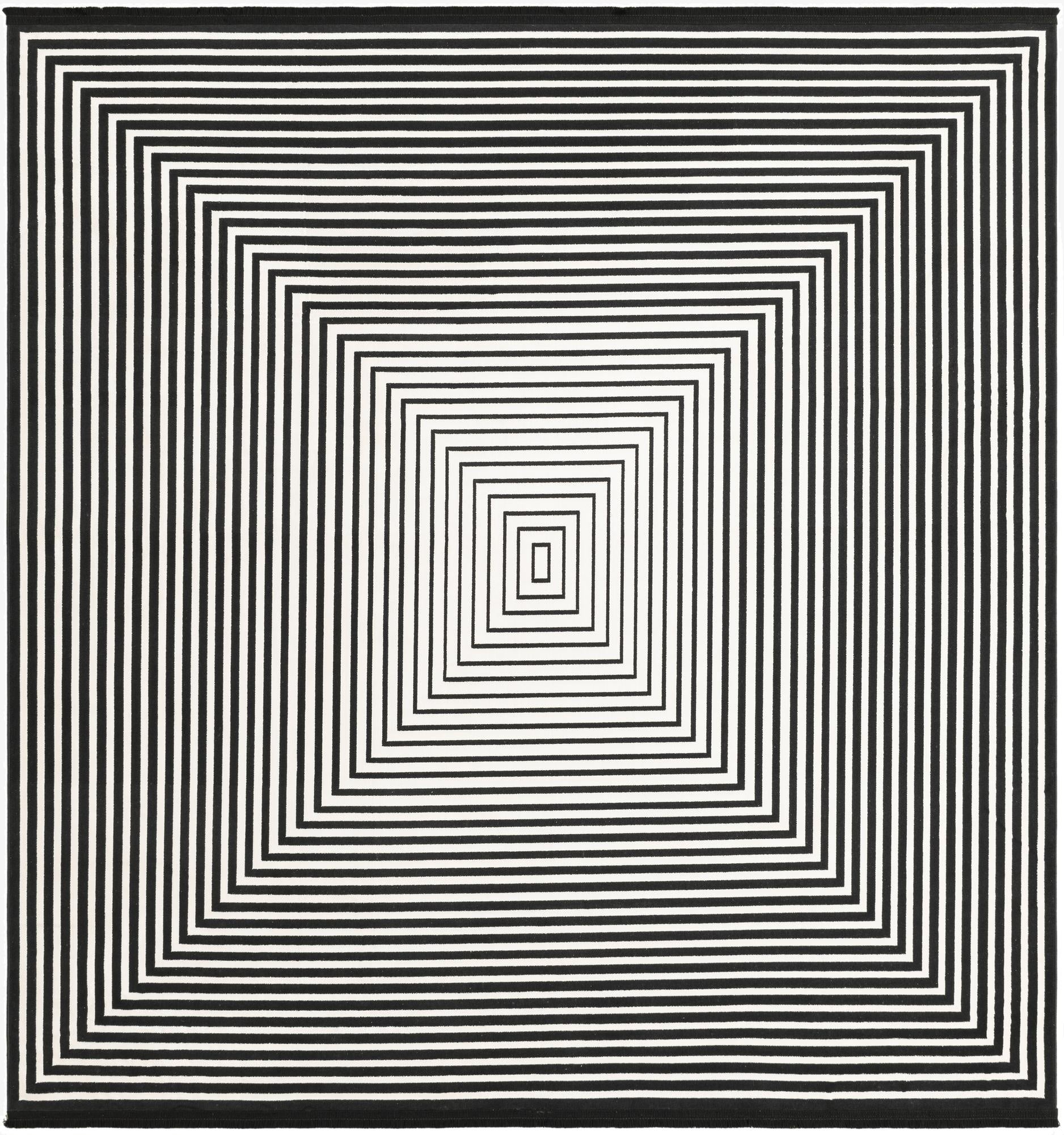  7' 10 x 7' 10 Milano Square Rug