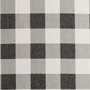 Rug Black and White Swatch link